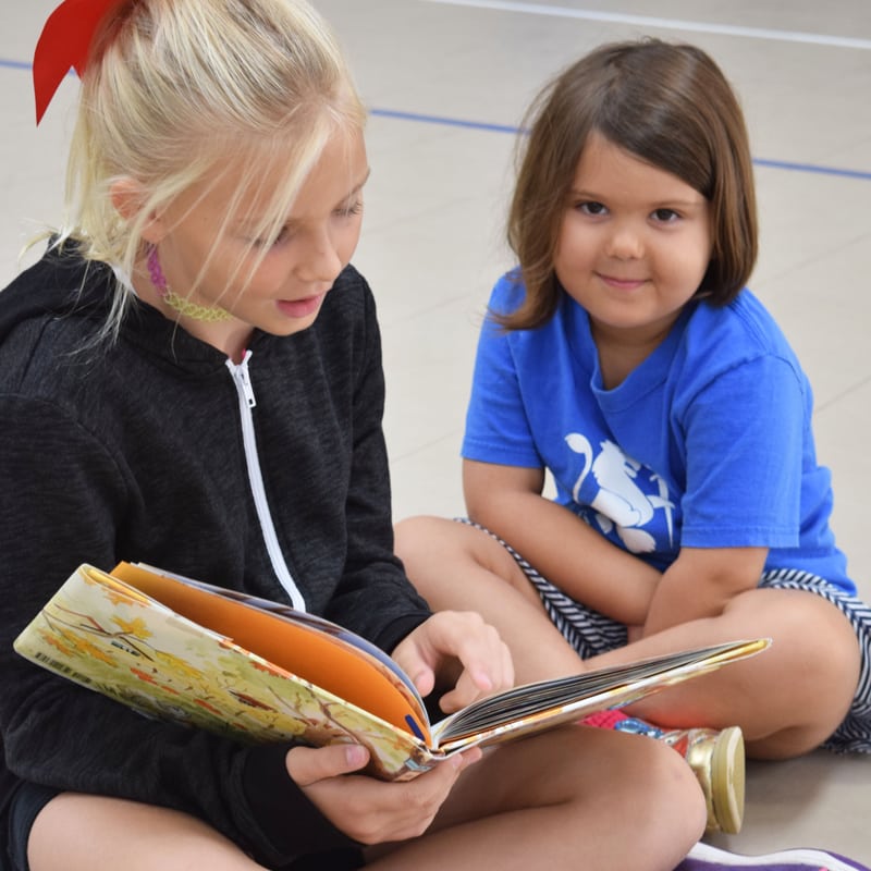 book buddies syracuse