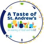 A taste of St. Andrew's