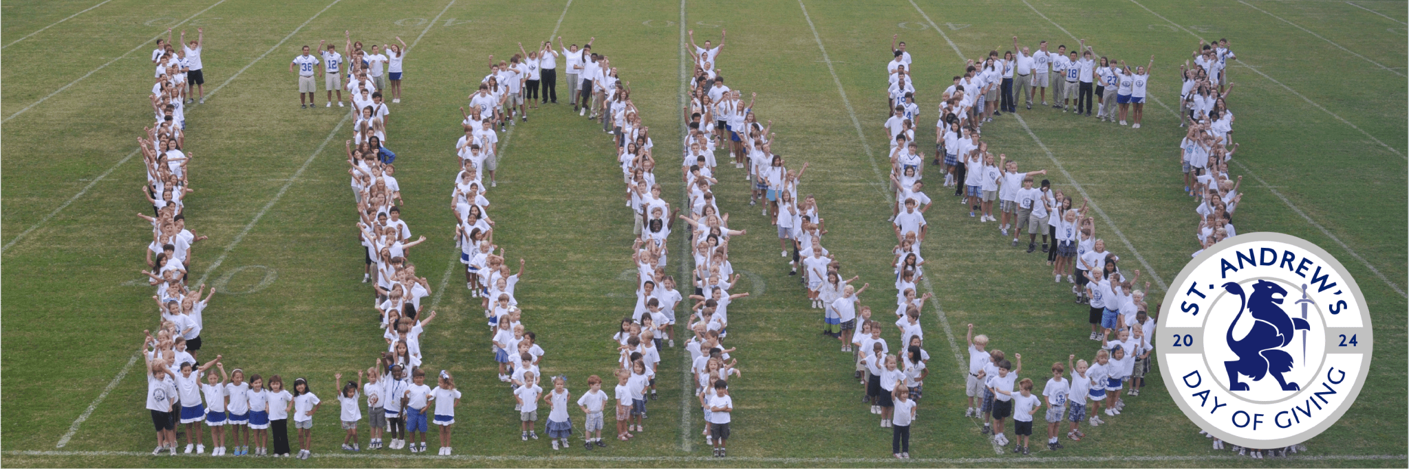 St. Andrew's Lions